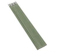 E309L-16 Stainless Steel Welding Rods for Dissimilar Metal, Carbon to Stainless Cladding, Low Carbon Electrodes, Welding Supplies(2.5mm)