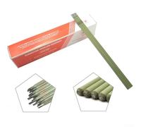 E309L-16 Stainless Steel Welding Rods for Dissimilar Metal, Carbon to Stainless Cladding, Low Carbon Electrodes, Welding Supplies(4.0mm)