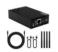 E310 Software Defined Radio AD9361 70MHz-6GHz Transceiver with ZYNQ7020 for Openwifi DragonOS GNURadio 2T2R for mimo Kit
