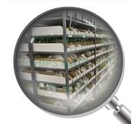 E32-DC200 E32DC200 Photoelectric Switch Fiber Unit New