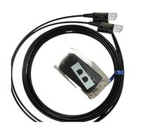 E32-T14 Amplifier Fiber Optic Sensor E32-D51 E32-T14L E32-D24R E32-T24E E32-T33 E32-ZC41 E32-C41 E32-C42