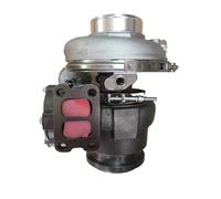 E320D2 Turbocharger 435-4501 4354501 C7.1Diesel Engine Turbo Compatible For Excavator Spare Parts