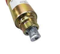 E325b Excavator Solenoid Valve 155-4652 E325