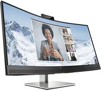 Hp 40z26aa 34´´ Qhd Va Led Curved Monitor 75hz