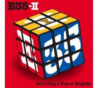 E35 Let's Sing J-Pop in English 2 - E35 Let's Sing J-Pop in English 2