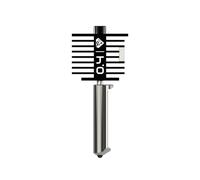 E3D DiamondBack Bambu Lab A1 & A1 Mini Hotend, Polycrystalline Solid Diamond Tip, Improved Extrusion, Long Life, Wear Resistant, Officially Bambu Approved (0.4mm)