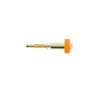 E3D RapidChange Revo High Flow Brass Nozzle - 1.4mm | 1.75mm Filament | Preassembled Nozzle and HeatBreak | Easy Nozzle Swapping, Leak-Free Design, High-Resolution 3D Printing