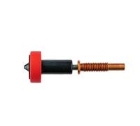 E3D RapidChange Revo™ ObXidian High Flow Nozzle (High Flow, 0.4mm)
