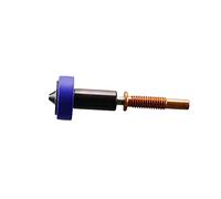 E3D RapidChange Revo™ ObXidian Standard Nozzle (0.6 mm) - Hardened Steel 3D Printer Hotend, High Speed, Durable, Precision Printing