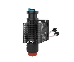 E3D RapidChange Revo™ Six - 1.75mm, 24V Single Nozzle Kit