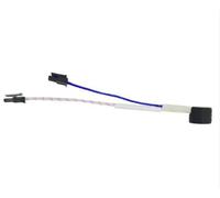 E3D Revo HeaterCore (104-NT) with Spring, 24V, 60W (RC-CORE-24V-60W-AS-SPRING)