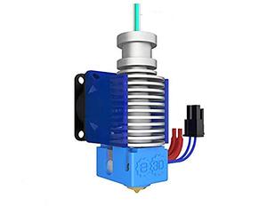 E3D V6 All-Metal HotEnd - 1,75 mm - 12V - Bowden