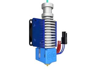 E3D V6 All-Metal HotEnd - 1,75 mm - 12V - Direct Drive