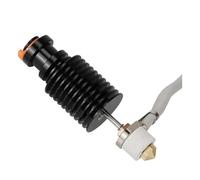 E3D V6 Hotend 24V 50W Ceramic Heating Core Print Head For Vo-ron 2.4 Extruder For En-der 3 CR10 MK3S 3D Printer J-head