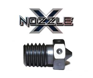 E3D V6 Nozzle X - 1,75 mm - 0,4 mm