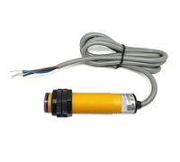 E3F-DS30 DC AC NPN PNP NO NC 10~30CM Sensor Distance Photoelectric Proximity Switch 1Pcs(E3F-DS30Y2)