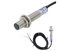 E3F1-DS5P1 E3F1-DS5C4 E3F1-DS5B2 Diffuse Reflection Type Photoelectric Switch Sensor 1Pcs(E3F1-DS5P1 PNP NO)