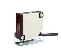 E3JK-R4M1 Photoelectric Switch, Mirror Reflection Type, AC 90-250V, for 4M Detection Range, 3A Output, for Home Improvement and Electrical Supplies