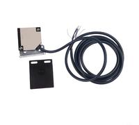 E3JK-R4M1 Photoelectric Switch with Reflector 90-250V AC/DC Diffuse Reflective Sensor for Industrial Automation and Control Applications