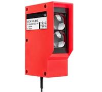 E3K Through Beam Photoelectric Sensor, 20m/30m/60m 10-30V Optical Proximity Switch