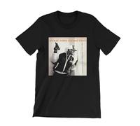E3RDH5F37 Boogie Down Productions by All Means Necessary T-Shirt Black
