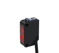 E3Z infrared Detection Distance 10m-20m Switch NPN PNP NO+NC Square Through beam Optical Sensor(BPZ-RC20M)