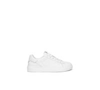 E400240U Sneaker - male - Nerogiardini - Sneakers - White - 10 UK - Shoes 10 UK