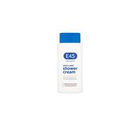 E45 200ml Dermatological Emollient Shower Cream