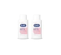 E45 Bath Oil 500 ml ? E45 Bath Oil Emollient to Moisturise & Hydrate Dry Skin ? Gently Cleanses for Soft Skin ? Soap Free & Perfume Free Emollient Ba