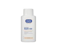 E45 Emollient Bath Oil x 500ml