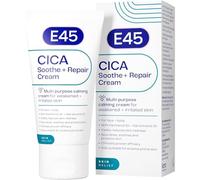 E45 Cica Soothe and Repair Cream 50ml