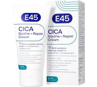 E45 Cica Soothe and Repair Cream 50ml