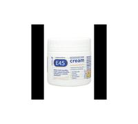 E45 Cream 125 g � Moisturiser for Dry Skin and Sensitive Skin - Pack of 12