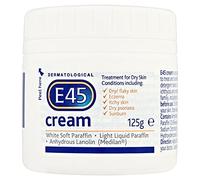E45 Cream 125G Tub