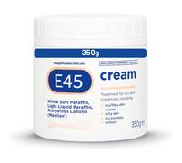 E45 Cream 350 g E45 Cream for Dry, Irritated Skin Moisturiser