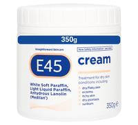 E45 Cream 350g