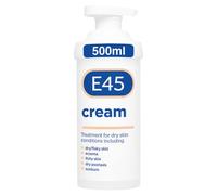 E45 Cream 500g