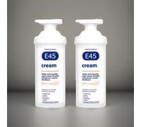 E45 Dermatological Itch Relief Cream, 500 g