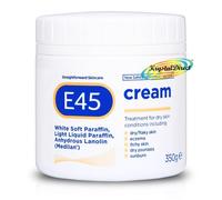 E45 Cream 350g Jar