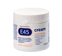 E45 Cream 350g Jar