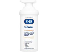 E45 Cream Itch Relief 100g- UK PHARMACY STOCK