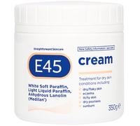 E45 Dermatological Cream 350g