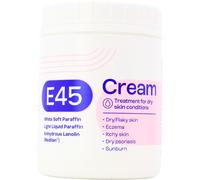 E45 Cream Tub 500g