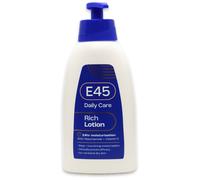 E45 Daily Care Rich Lotion 400ml