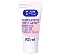 E45 Daily Hand Cream 50ml 50 ml