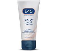 E45 Daily Hand Cream for Very Dry Hands 50ML