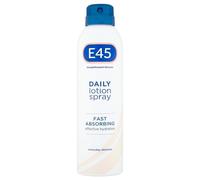 E45 Daily Lotion Spray, 200 ml