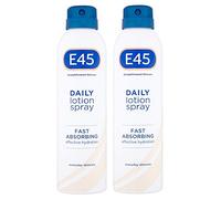 E45 Straightforward Skincare Daily Lotion Spray 200ml For Dry &Sensitive Skin