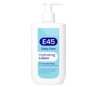 E45 Daily Moisturiser Body Lotion 400ml 400 ml