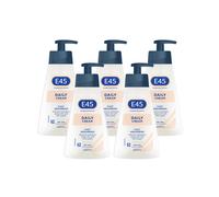 E45 Daily Cream For Dry Skin 400ml